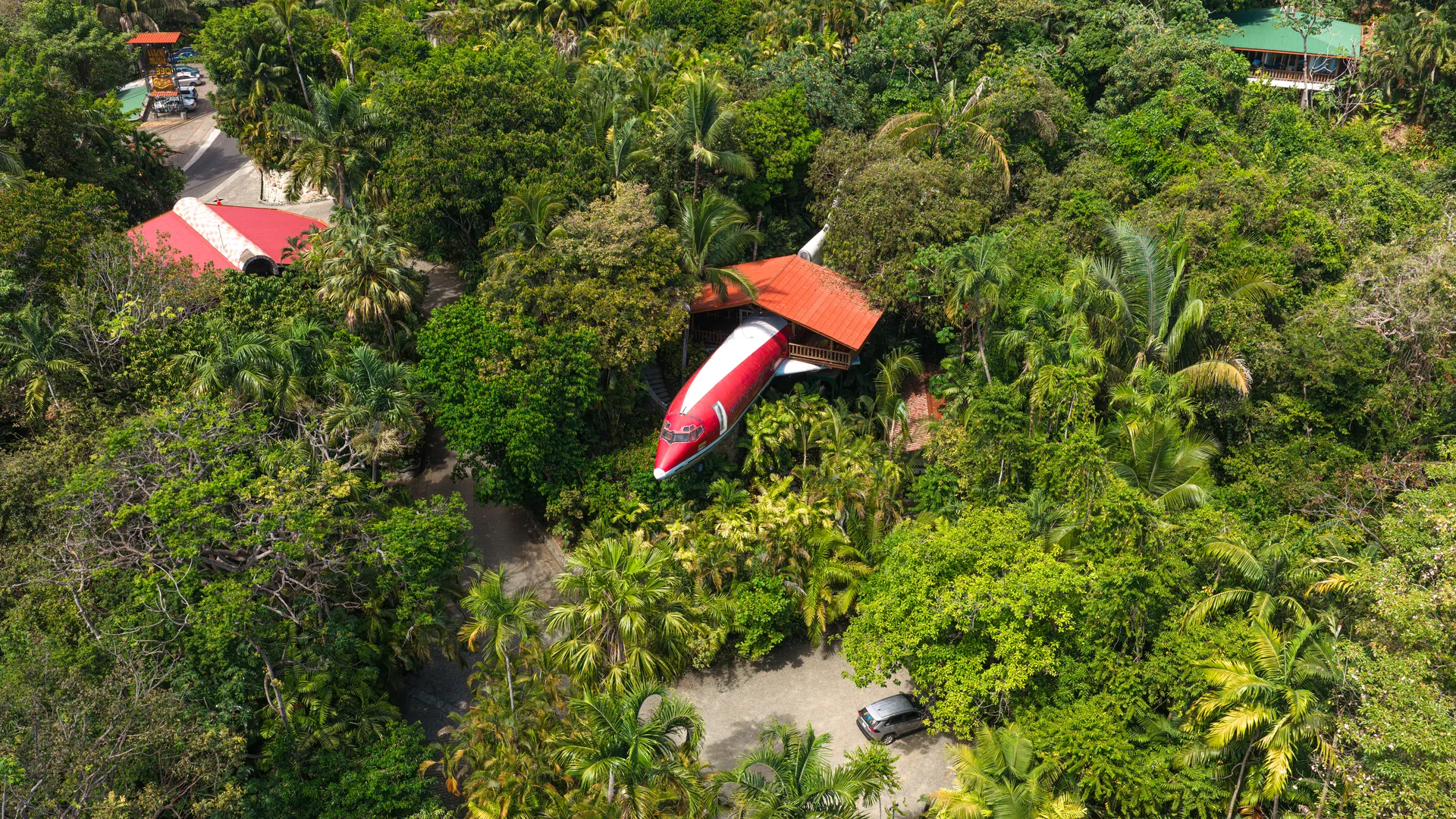Hotel Costa Verde