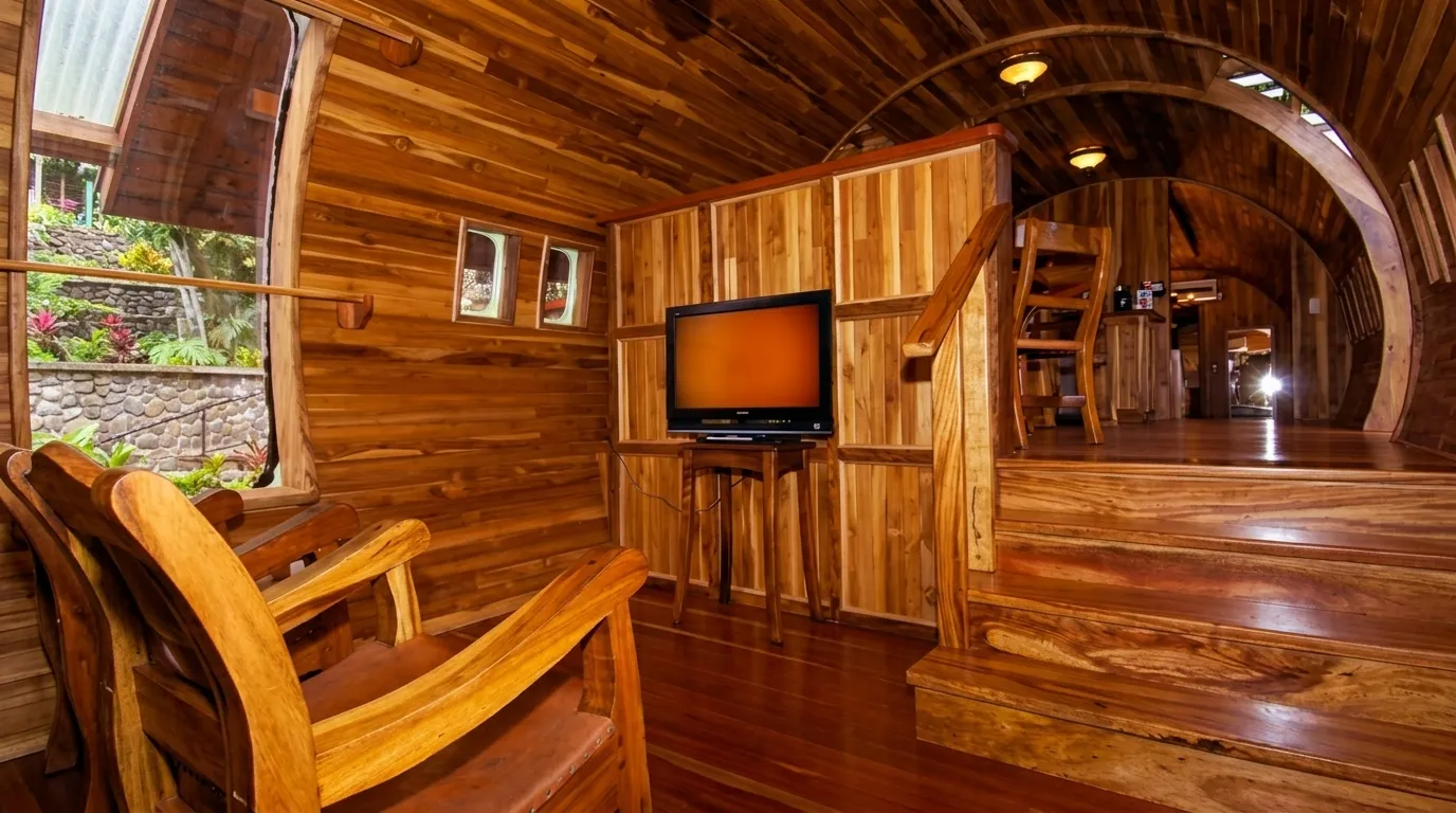 Gallery 128